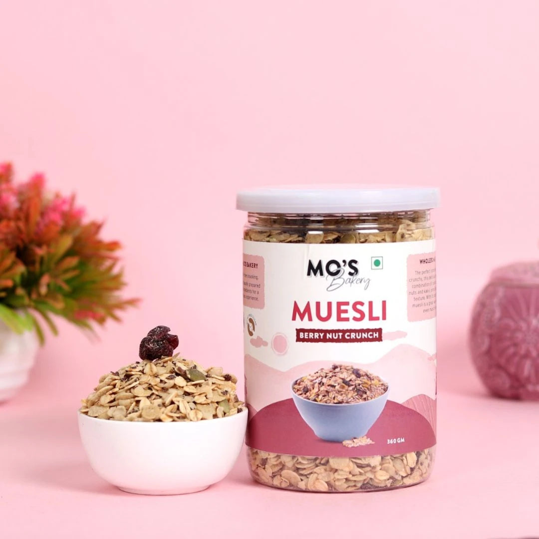 Muesli