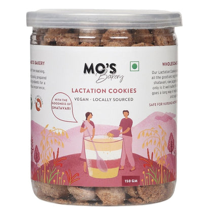 Lactation Cookies - 150g