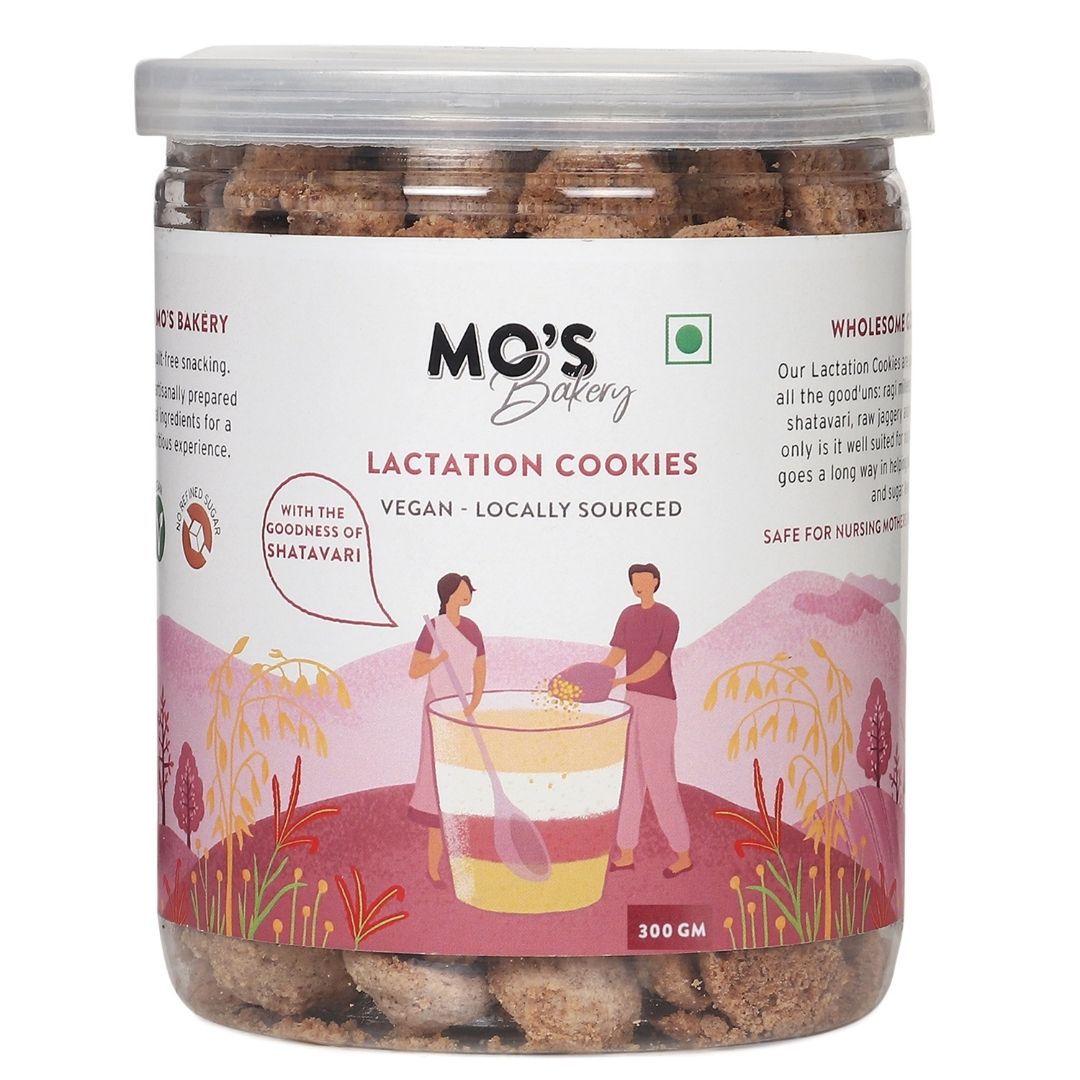 Lactation Cookies - 300g